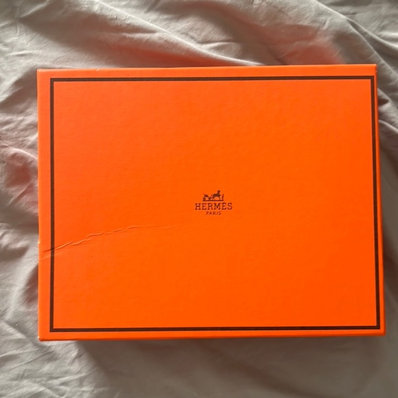 Hermes Other - Hermes box